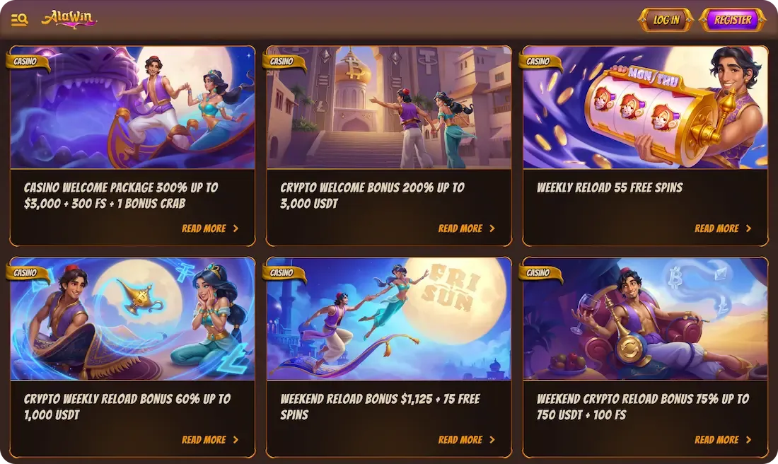 alawin casino bonus casino