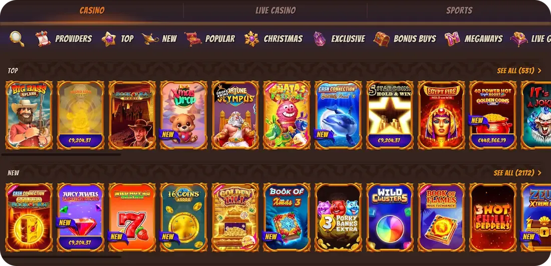 alawin casino slots